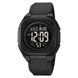 Skmei 2160BKBK Black 1080-2318 фото 1