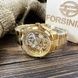Forsining 8181 All Gold 1059-0047 фото 4