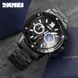 Skmei 9235BKBK Black-Black 1080-1380 фото 3