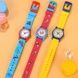 Skmei 2157YLBU Yellow-Blue 1080-2131 фото 4