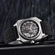 Pagani Design PD-1791 Black-Silver 1138-0260 фото 6