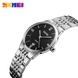 Skmei 9139BKSI-S Black-Silver S 1080-1542 фото 2
