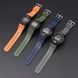 Ремінець для Casio G-Shock DW-6900 Army Green SI 1051-0825 фото 13