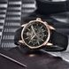 Pagani Design YS008 Rose Gold-Black 1138-0003 фото 2