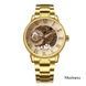 Forsining 8099 All Gold 1059-0125 фото 1