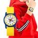 Skmei 2157YLBU Yellow-Blue 1080-2131 фото 3