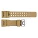 Ремінець для годинника Skmei 1283/1277/1384KH Khaki 1051-0529 фото 1