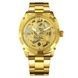 Forsining 8181 All Gold 1059-0047 фото 1