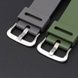 Ремінець для Casio G-Shock DW-6900 Army Green SI 1051-0825 фото 12