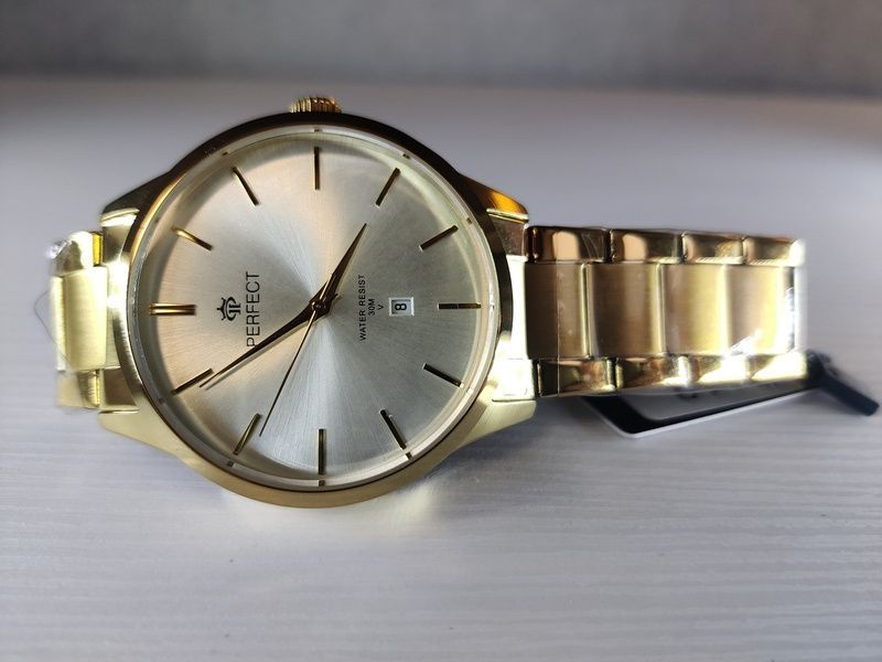 Годинник чоловічий Perfect PR100234 PR100234 фото