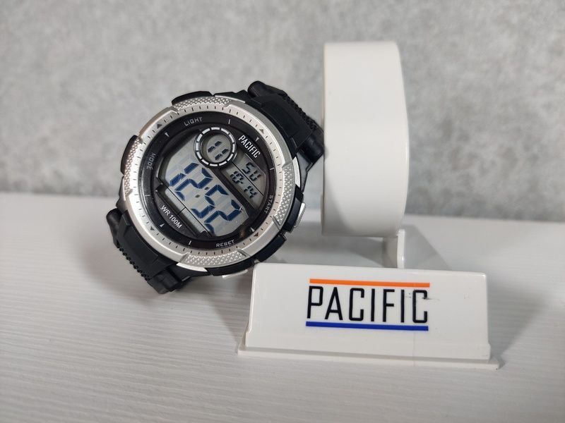 Годинник наручний чоловічий Pacific PC032304 32305 фото
