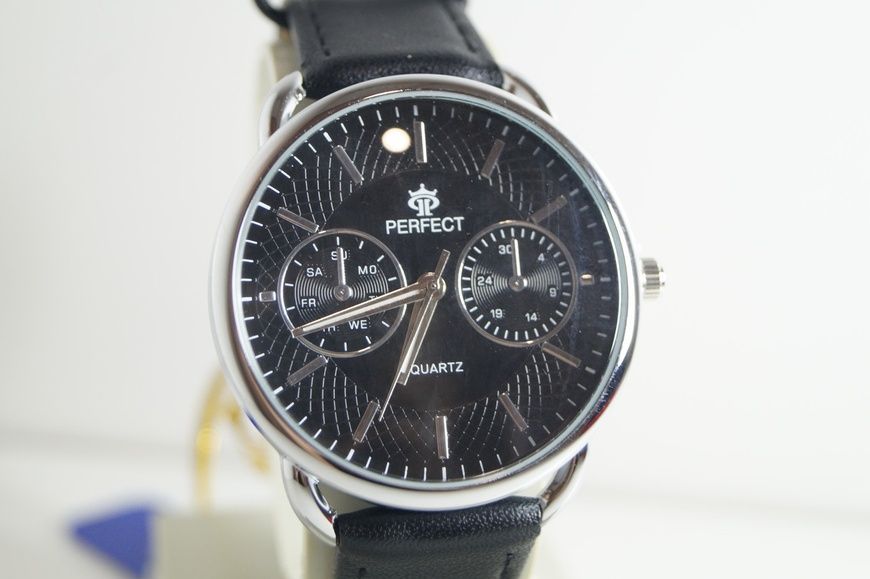 Годинник чоловічий Perfect арт. PF140833 PF140833 фото