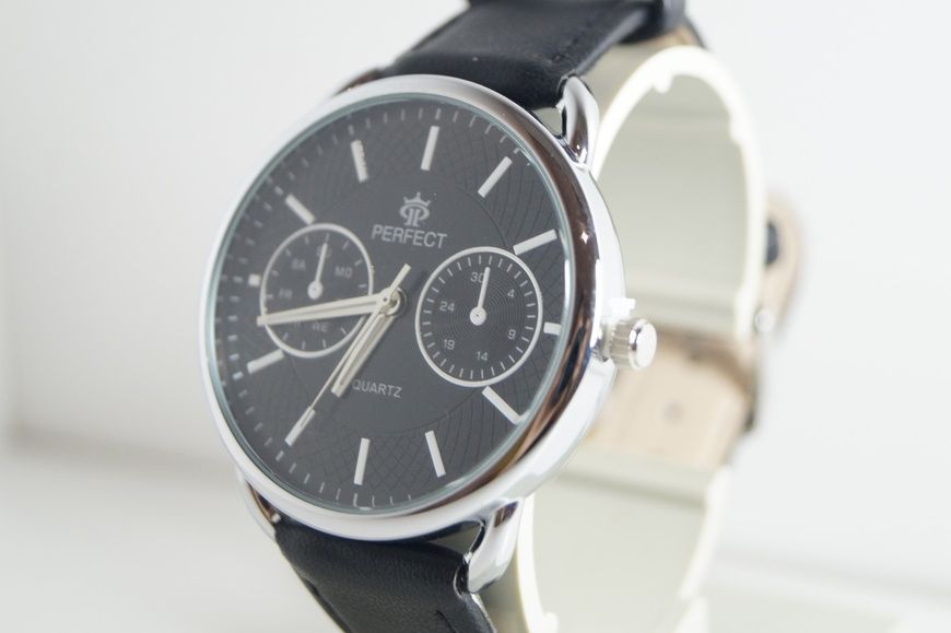 Годинник чоловічий Perfect арт. PF140833 PF140833 фото