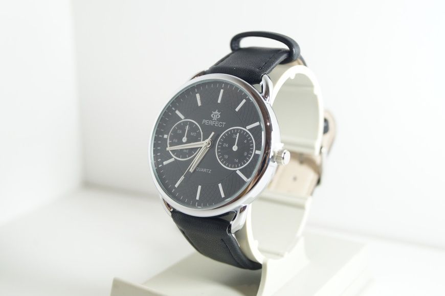 Годинник чоловічий Perfect арт. PF140833 PF140833 фото