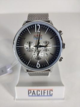 Годинник наручний чоловічий Pacific PC032723 32723 фото