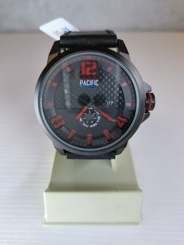 Годинник наручний чоловічий Pacific PC032715 32715 фото