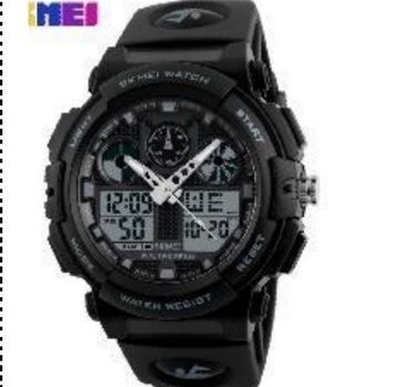 Годинник наручний 1270 SKMEI 6M/1270 фото