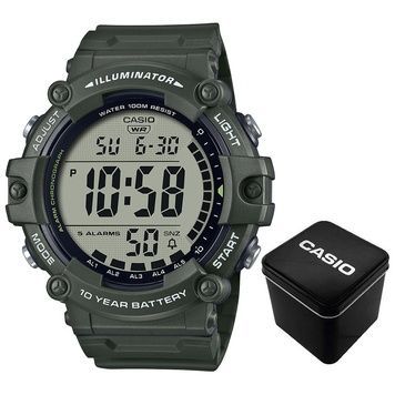 Casio AE-1500WHX-3A 1141-0085 фото