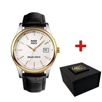 Patriot 026GDSI Gold-Silver 1201-0535 фото