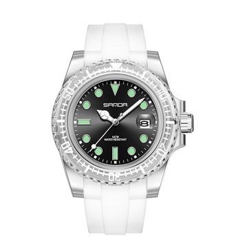 Sanda 9007 White-Black 1044-0100 фото