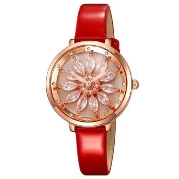 Skmei 2268LRD Red 1080-2577 фото