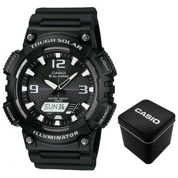 Casio AQ-S810W-1A 1141-0368 фото