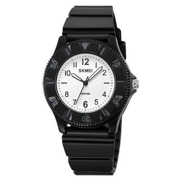 Skmei 2151BK Black 1080-2126 фото