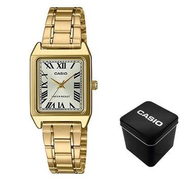 Casio LTP-V007G-9B 1141-0212 фото