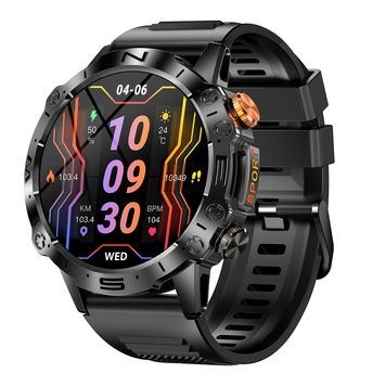 Modfit Combat All Black 1077-0269 фото