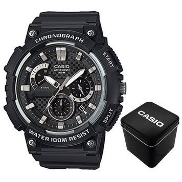 Casio MCW-200H-1A 1141-0161 фото
