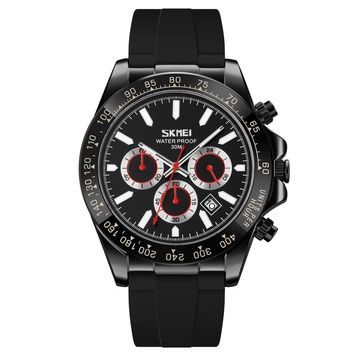 Skmei 9275BKBK Black-Black 1080-2755 фото