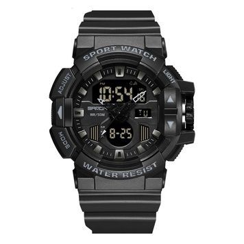 Sanda 3129 All Black 1044-0133 фото
