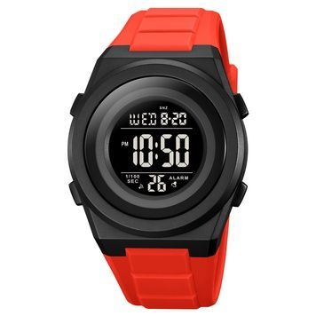 Skmei 2080RD Red SALE 1080-1859 фото