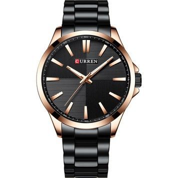 Curren 8322 Cuprum-Black 1008-0184 фото