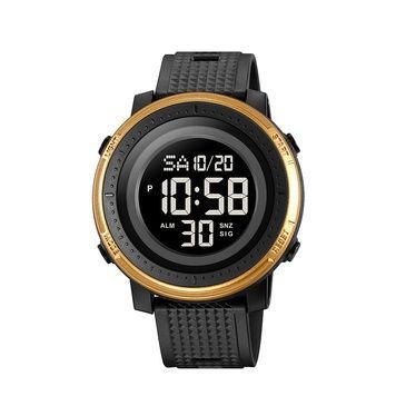 Skmei 2215GD Gold SALE 1080-2274 фото