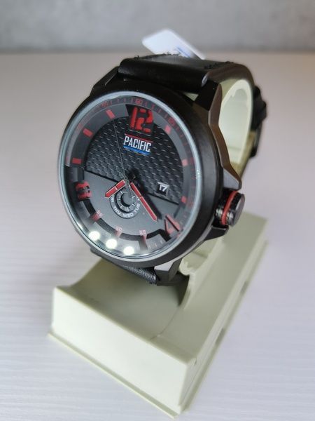 Годинник наручний чоловічий Pacific PC032715 32715 фото