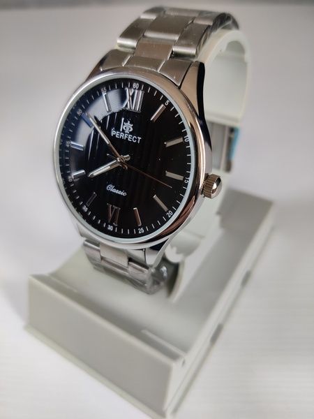 Годинник чоловічий Perfect PR41804 PR41804 фото