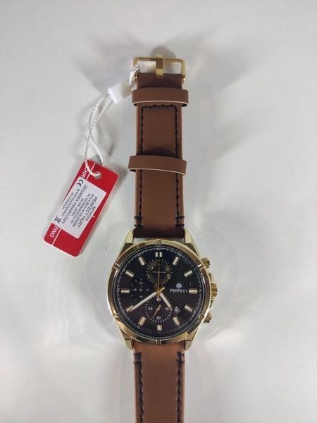 Годинник чоловічий Perfect PR100255 PR100255 фото