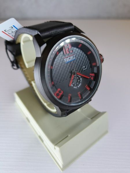 Годинник наручний чоловічий Pacific PC032715 32715 фото