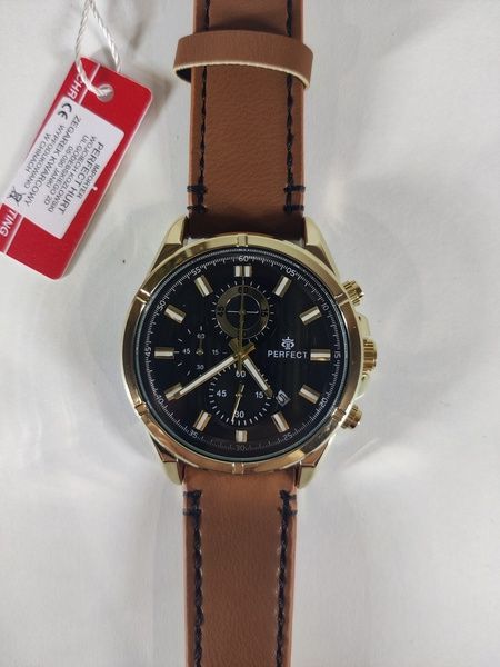 Годинник чоловічий Perfect PR100255 PR100255 фото