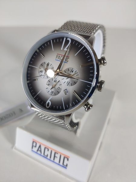 Годинник наручний чоловічий Pacific PC032723 32723 фото
