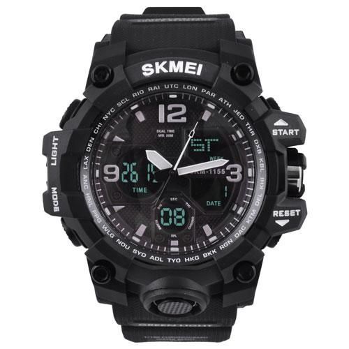 Годинник наручний 1270 SKMEI 6M/1270 фото