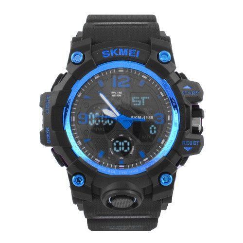 Годинник наручний 1270 SKMEI 6M/1270 фото