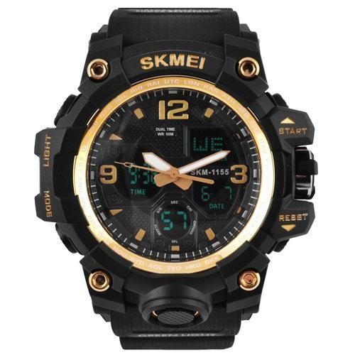 Годинник наручний 1270 SKMEI 6M/1270 фото