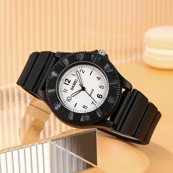 Skmei 2151BK Black 1080-2126 фото