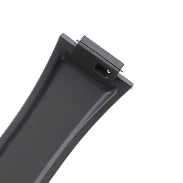 Ремінець для Casio G-Shock GA-100/110 Black BK 1051-1096 фото