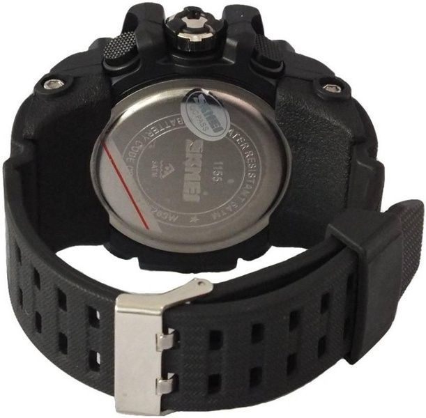 Годинник наручний 1270 SKMEI 6M/1270 фото