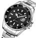 Skmei 1779SIBK Silver-Black 1080-1021 фото 2