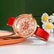 Skmei 2268LRD Red 1080-2577 фото 4