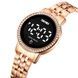 Skmei 1669RG Rose Gold 1080-2462 фото 2
